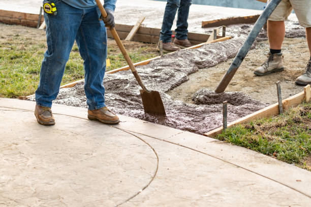 Best Concrete Foundation Repair in Moweaqua, IL