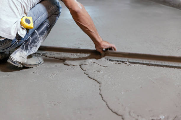 Best Decorative Concrete in Moweaqua, IL