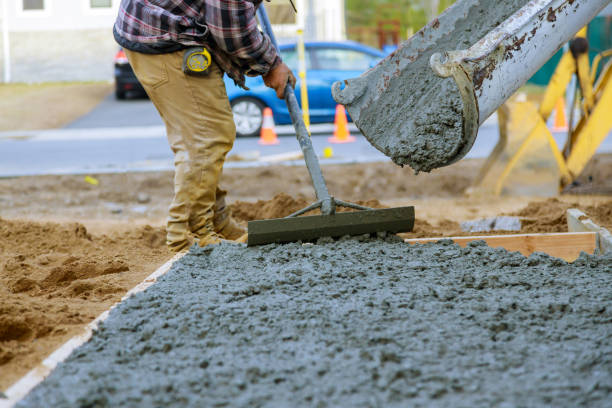  Moweaqua, IL Concrete contractor Pros