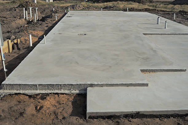 Best Industrial Concrete Flooring in Moweaqua, IL
