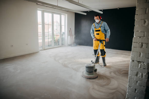 Best Commercial Concrete Services in Moweaqua, IL