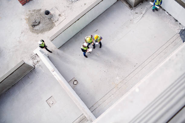Best Concrete Sealing and Maintenance in Moweaqua, IL