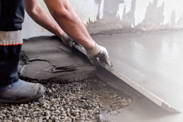Best Residential Concrete Solutions in Moweaqua, IL